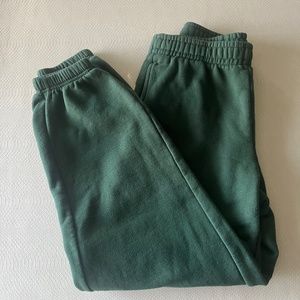 Land Rover Sweatpants